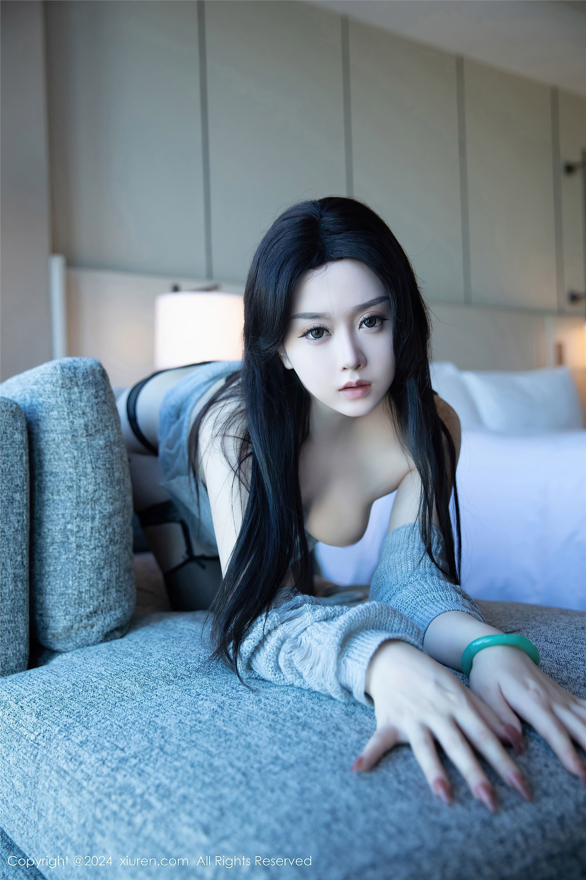 Xiuren秀人网 2024.02.28 NO.8149 林杉杉